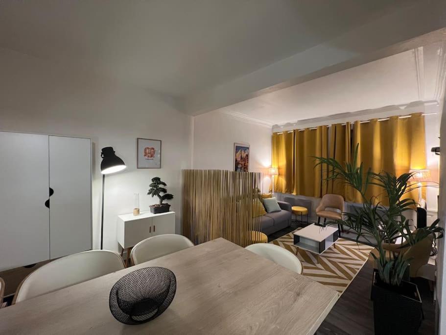 Le St-Etienne - Cathedrale Apartment Strasbourg Exterior photo