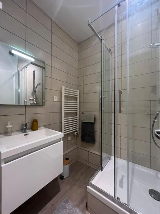 Le St-Etienne - Cathedrale Apartment Strasbourg Exterior photo